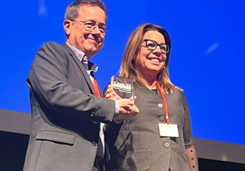 Rafa Garcia director de UVempren